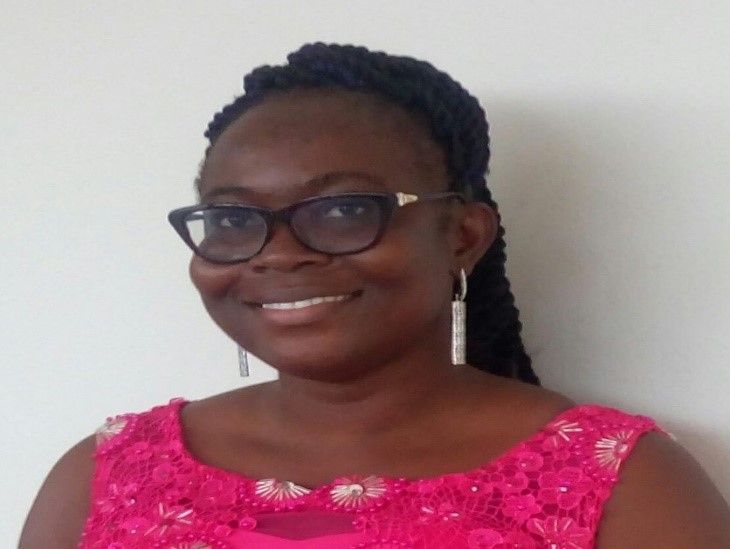 JACQUELINE ONUMAH - Bolgatanga Technical University