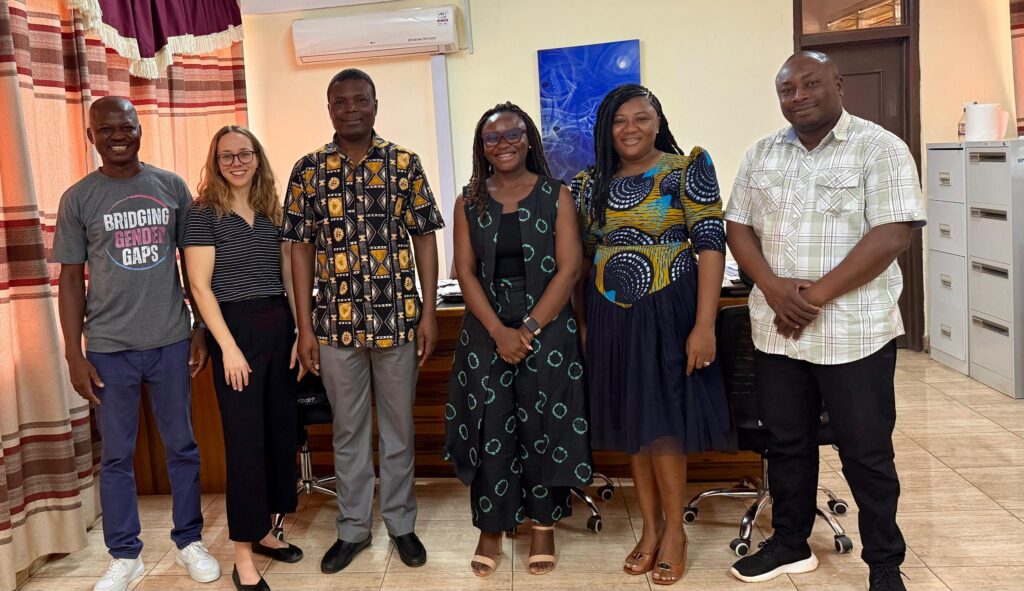 BTU to Roll Out SRHR Project to Tackle Teenage Pregnancy in Upper East Region